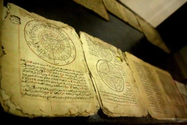 Giải mã kho báu tri thức 500 năm tuổi ẩn sâu giữa sa mạc Sahara