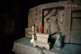 Sự thật thú vị ít biết về danh thắng Ngũ Hành Sơn 