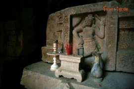 Sự thật thú vị ít biết về danh thắng Ngũ Hành Sơn 