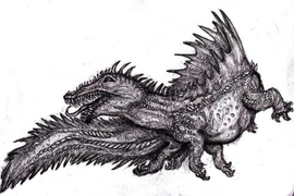 Quái vật khổng lồ quyền năng nhất thần thoại Aztec 