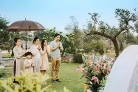 3 điều nên làm khi tạ mộ cuối năm Ất Tỵ giúp tròn hiếu đạo