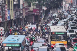 Chi tiết kế hoạch di dân và tái cấu trúc đô thị Hà Nội 2026-2045