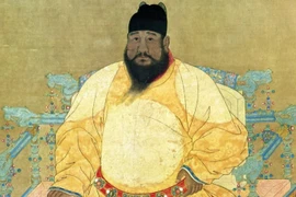 Minh Tuyên Tông – vị 'minh quân' phải cúi đầu trước Đại Việt