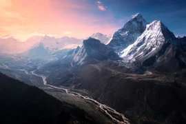 8 sự thật chấn động ít người biết về dãy Himalaya huyền thoại
