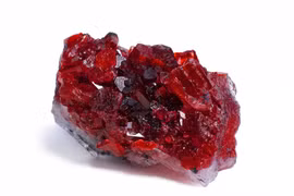 Vẻ đẹp khiến giới quý tộc mê đắm của khoáng vật cứng thứ hai thế giới 