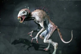 Chân tướng sự thật sinh vật huyền bí ám ảnh triệu dân Nam Mỹ 