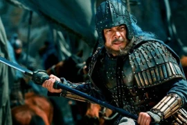 6 mãnh tướng khiến Quan Vũ cúi đầu ngưỡng mộ trong Tam Quốc Diễn Nghĩa