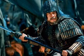 6 mãnh tướng khiến Quan Vũ cúi đầu ngưỡng mộ trong Tam Quốc Diễn Nghĩa