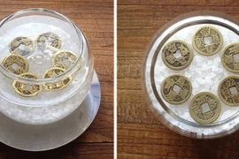 Ba món đơn giản đặt đúng chỗ, tài lộc tràn vào không ngừng