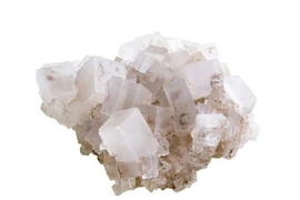 Vì sao muối là khoáng vật quan trọng thay đổi lịch sử loài người?