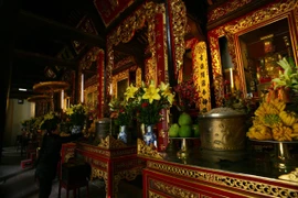 Lý Huệ Tông: Vị vua cuối cùng đau đớn giữa thời biến động