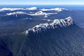 Vùng đất 'phòng thí nghiệm sống' của tiến hóa chứa nhiều loài kỳ dị 