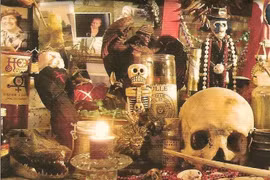 Sự thật gây sốc về “tà thuật” Vodou ám ảnh thế giới 