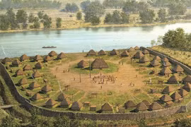 Khám phá tộc người bản địa hùng mạnh nhất Bắc Mỹ 