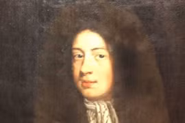 Bí ẩn vị vua nước Anh trị vì 13 năm nhưng khó hiểu, thần dân bối rối