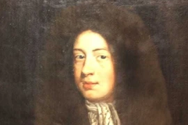 Bí ẩn vị vua nước Anh trị vì 13 năm nhưng khó hiểu, thần dân bối rối