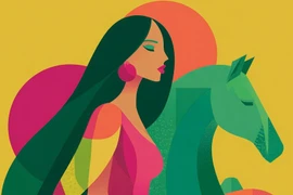 Chúc mừng 3 con giáp may mắn tài lộc nhất đầu tháng 7 Âm lịch