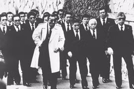 Giải mã mạng lưới tội phạm rộng lớn, đáng sợ nhất Nhật Bản