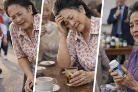 Chi tiêu sai cách sau nghỉ hưu có thể trắng tay tuổi già