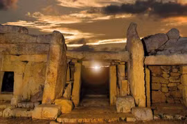 Tận mục công trình đá cổ nhất thế giới, 'già' hơn kim tự tháp Ai Cập 