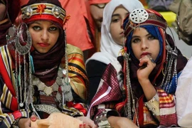 Tộc người được cho là hậu duệ của quân đội Thành Cát Tư Hãn ở Afghanistan 