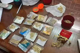 Chiêu lừa bán 'vàng rẻ', chiếm đoạt hàng trăm triệu đồng