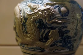 Bi kịch dưới bóng chúa Trịnh của hoàng tộc Lê Trung Hưng 