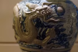 Bi kịch dưới bóng chúa Trịnh của hoàng tộc Lê Trung Hưng 