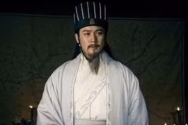 Hé lộ người cùng nhìn thấu cục diện tam phân thiên hạ với Khổng Minh