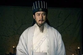 Hé lộ người cùng nhìn thấu cục diện tam phân thiên hạ với Khổng Minh