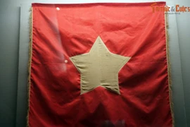 Loạt hiện vật quý gắn với cuộc Cách mạng Tháng 8