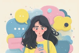 Người hay viết 4 bình luận này trên MXH chính là biểu hiện của EQ thấp