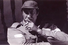 Hồi kết bất ngờ cuộc đời “vua” Tam Giác Vàng Khun Sa 