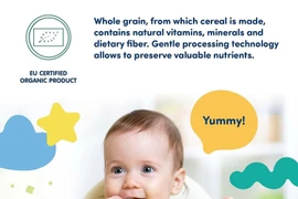 Các nước quản lý quảng cáo thực phẩm trẻ em thế nào? 