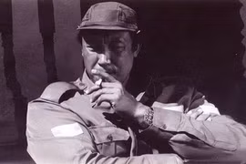 Hồi kết bất ngờ cuộc đời “vua” Tam Giác Vàng Khun Sa 