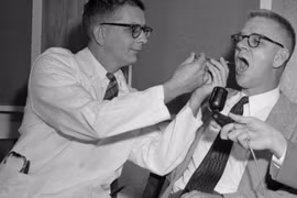 CIA, Chiến dịch Midnight Climax và ác mộng bên trong nhà thổ