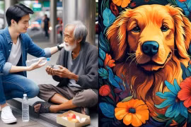 Bốn con giáp cả đời được giúp đỡ, may mắn hơn người, vượng khí ngút trời 