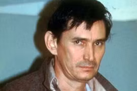 "El Padrino": Tên tội phạm nguy hiểm nhất lịch sử Mexico 