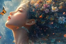 3 con giáp hết hạn thanh lọc, thần Tài gõ cửa liên tiếp