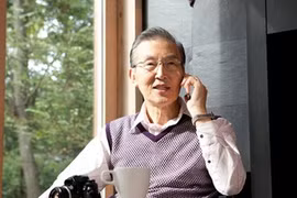 3 thứ để sống hạnh phúc, đơn giản nhưng không dễ có