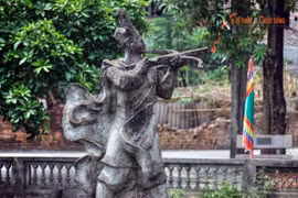 Những cái nhất đáng kinh ngạc, nhiều người chưa biết về thành Cổ Loa 