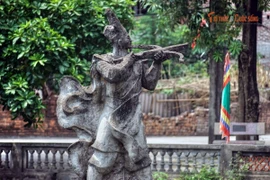 Những cái nhất đáng kinh ngạc, nhiều người chưa biết về thành Cổ Loa 