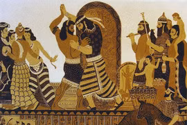 Sự thật ít người biết về trận quyết đấu cổ xưa nhất lịch sử 