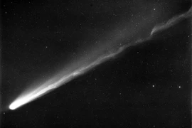 Hiện tượng 3 sao chổi cùng xuất hiện hiếm đến mức độ nào?