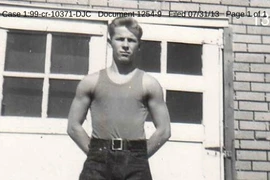 Trùm tội ác Whitey Bulger khiến cả FBI phải cúi đầu