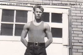 Trùm tội ác Whitey Bulger khiến cả FBI phải cúi đầu