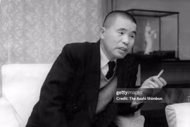 Yakuza can thiệp vào chính trị Nhật sau Thế chiến thế nào? 