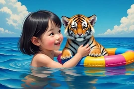  Phú quý tề thiên, 3 con giáp phát lộc rực rỡ nhất tháng 7