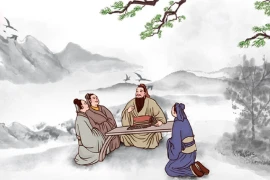 Người xưa dặn: Ba lễ không theo kẻo rước họa vào thân