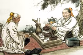 Cổ nhân dạy, miệng nói điều gì, phúc đức theo đó đến